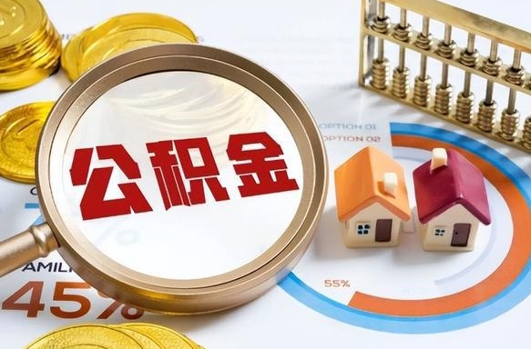 东至个人住房在职公积金如何取取（住房在职公积金个人怎么提取）